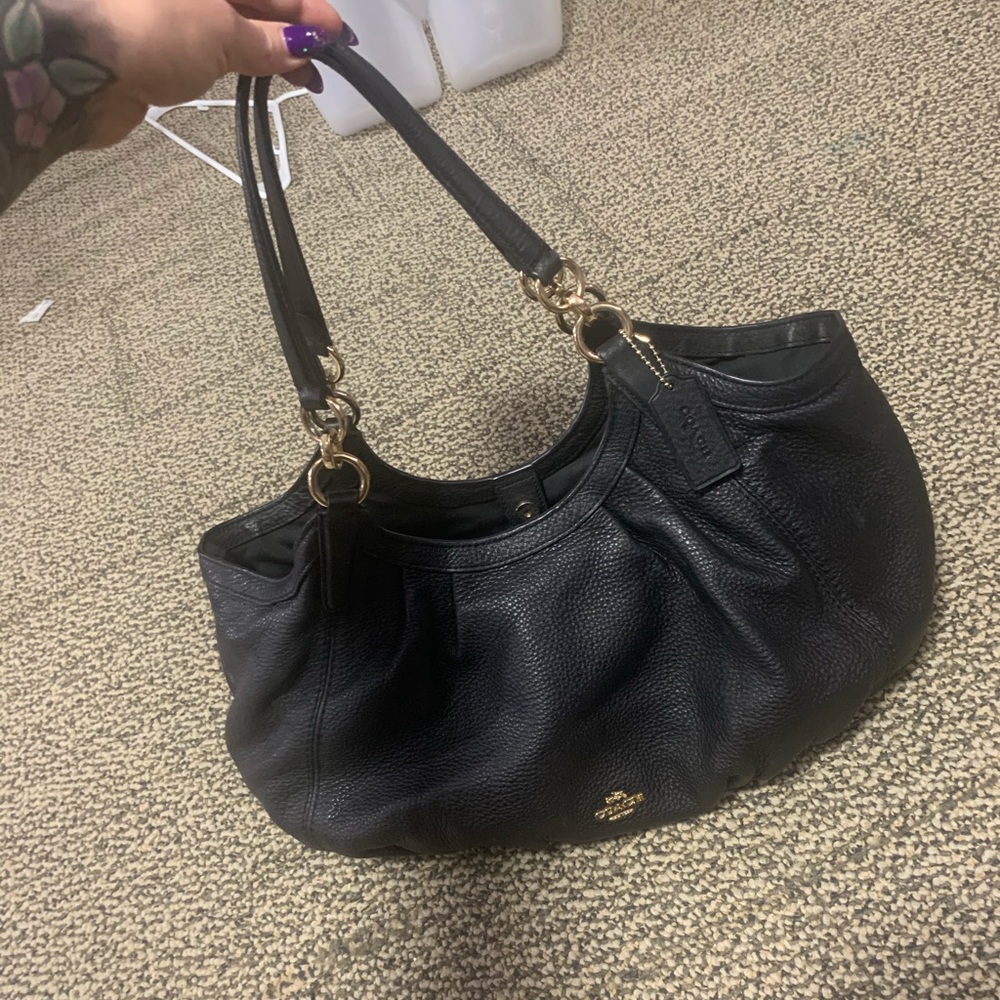 Coach Hobo Bag